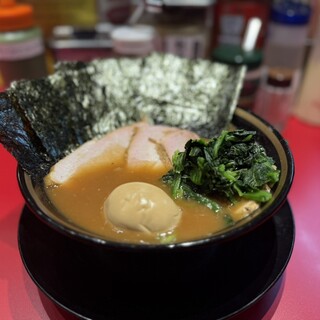 王道家味の継承店 カズ家_0