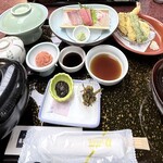 博多料亭 稚加榮 - 