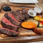 MEAT BAR GIRASOL - 