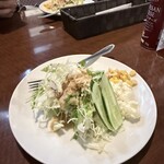 珈琲中川 - 