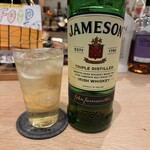 お酒の美術館 - ドリンク写真: