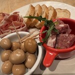 シュマッツ - 