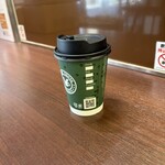 珈琲問屋 - ドリンク写真: