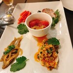 中国菜 智林 - 