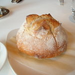 ピエール・ガニェール - パン。