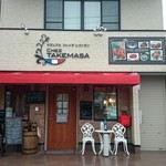 シェ　タケマサ - 