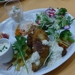 シェ　タケマサ - 