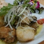 シェ　タケマサ - 