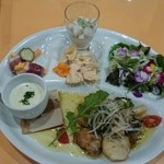 シェ　タケマサ - 