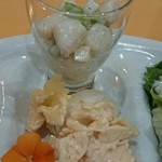 シェ　タケマサ - 