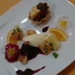 シェ　タケマサ - 