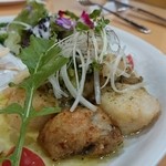 シェ　タケマサ - 