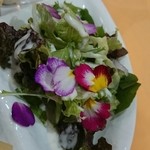 シェ　タケマサ - 