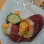 シェ　タケマサ - 