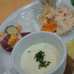 シェ　タケマサ - 