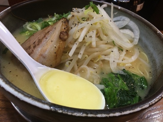 ラーメンショップ 椿>