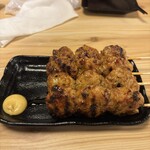 鳥貴族 - 料理写真: