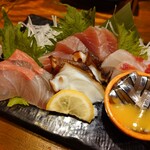 さつま居酒屋 えご家 - 