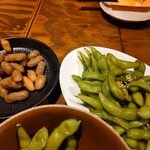 さつま居酒屋 えご家 - 