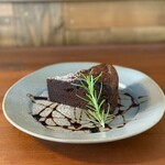 Sakurai Coffee - 料理写真: