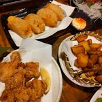 さつま居酒屋 えご家 - 