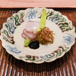 料理屋 みや﨑 - 福井くえ