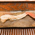 料理屋 みや﨑 - 蟹しゃぶしゃぶ