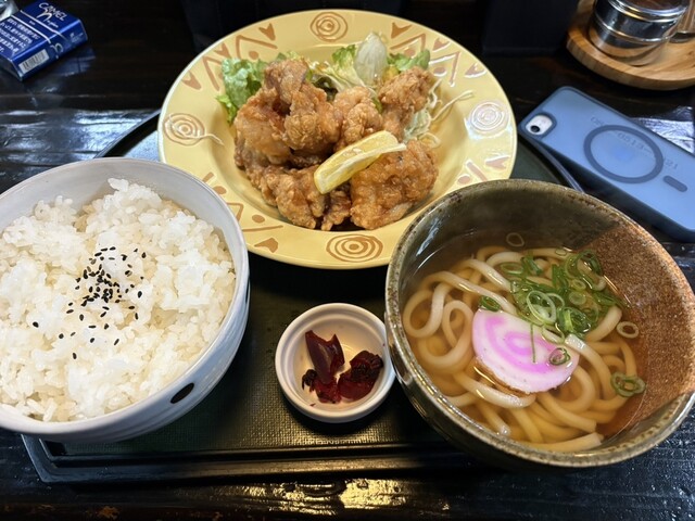 どんき～。 - 近江高島/うどん | 食べログ
