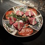 炭火燒肉 Hanayama 岐阜站玉宮店 - 