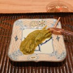 料理屋 みや﨑 - 蟹味噌しゃぶしゃぶ