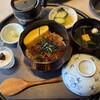 炭焼きうなぎ 新栄 - 