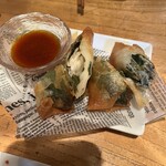 貝バル Baccanale - 
