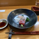 笑食処 うえだ - 
