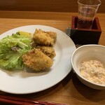 笑食処 うえだ - 