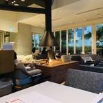 マーサーブランチ - 