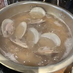 貝バル Baccanale - 