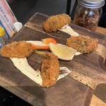 貝バル Baccanale - 