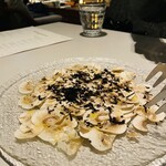 マーサーブランチ - 