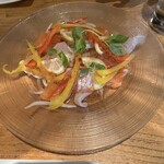 貝バル Baccanale - 