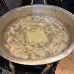 貝バル Baccanale - 