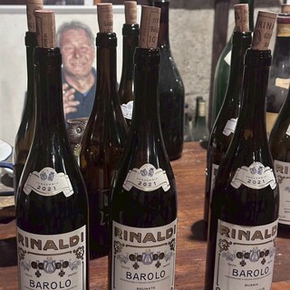 アルベロ ネロ_2