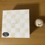 クラブハリエ - バームクーヘン。