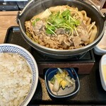 吉野家 - 料理写真: