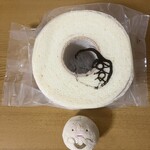 クラブハリエ - バームクーヘン。
