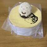 クラブハリエ - バームクーヘン。