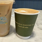 Honolulu Coffee - 