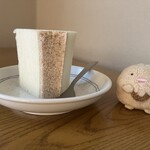 クラブハリエ - バームクーヘン。