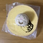 クラブハリエ - バームクーヘン。