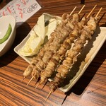 ふとっぱら - 