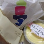 六花亭 - 料理写真: